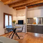 Loft Vicenza, Comfort In The Heart Of The City
