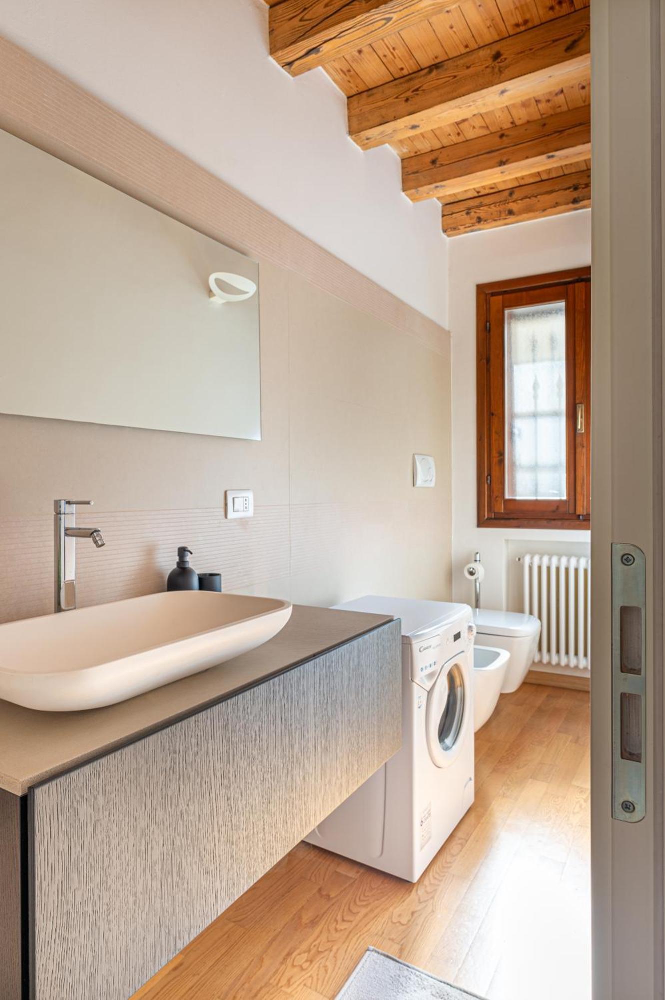Loft Vicenza, Comfort In The Heart Of The Vicenza