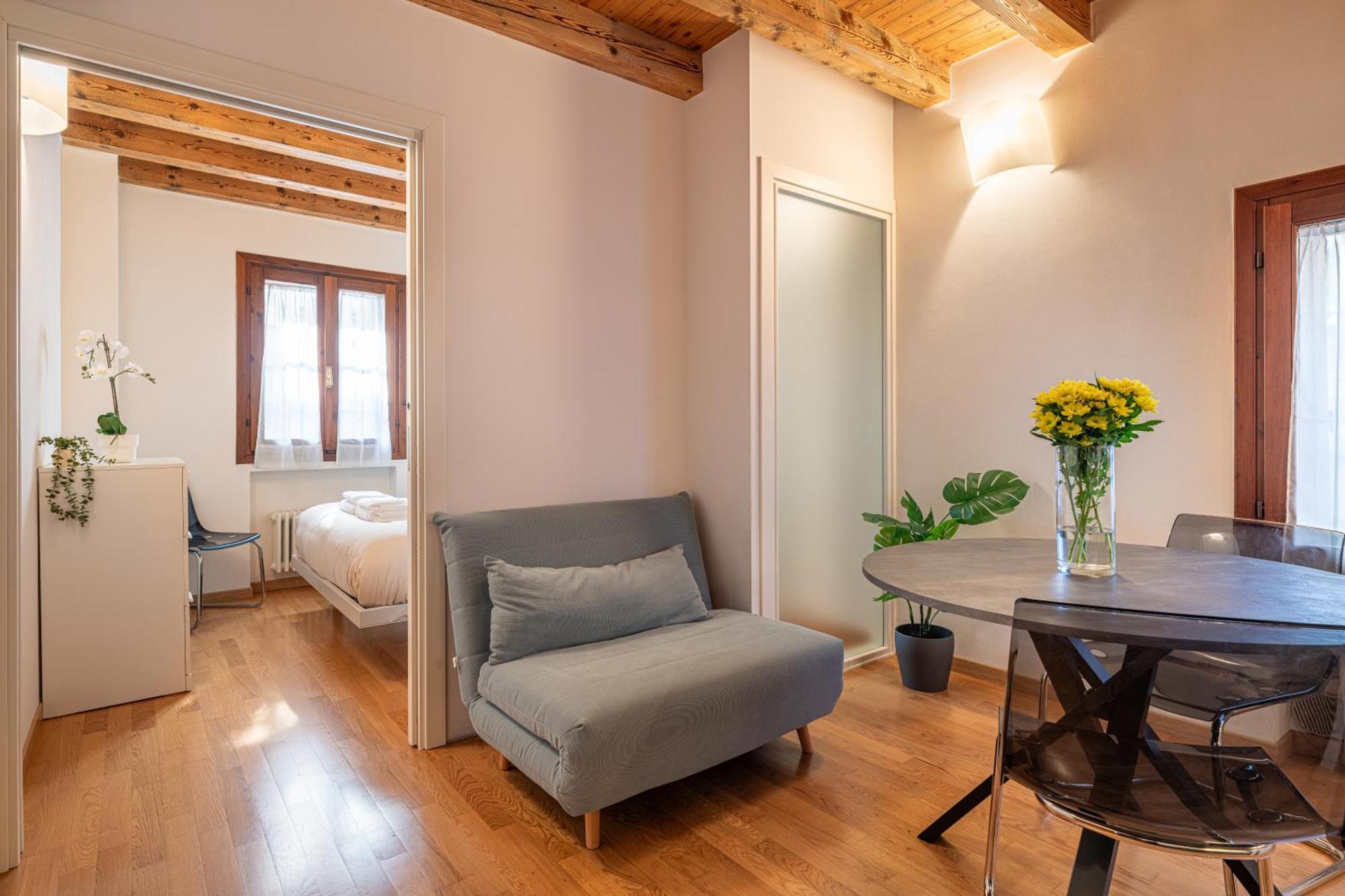 Loft Vicenza, Comfort In The Heart Of The * Vicenza