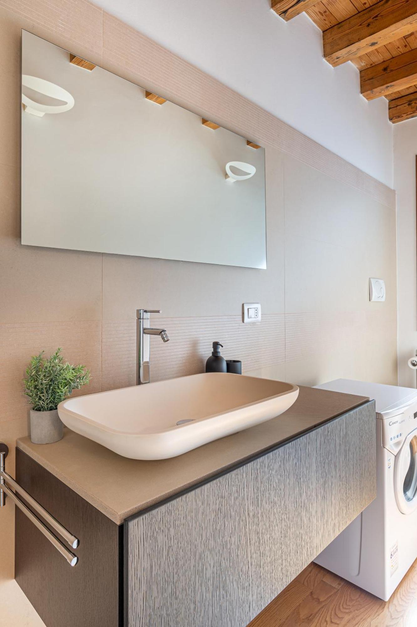 Loft Vicenza, Comfort In The Heart Of The