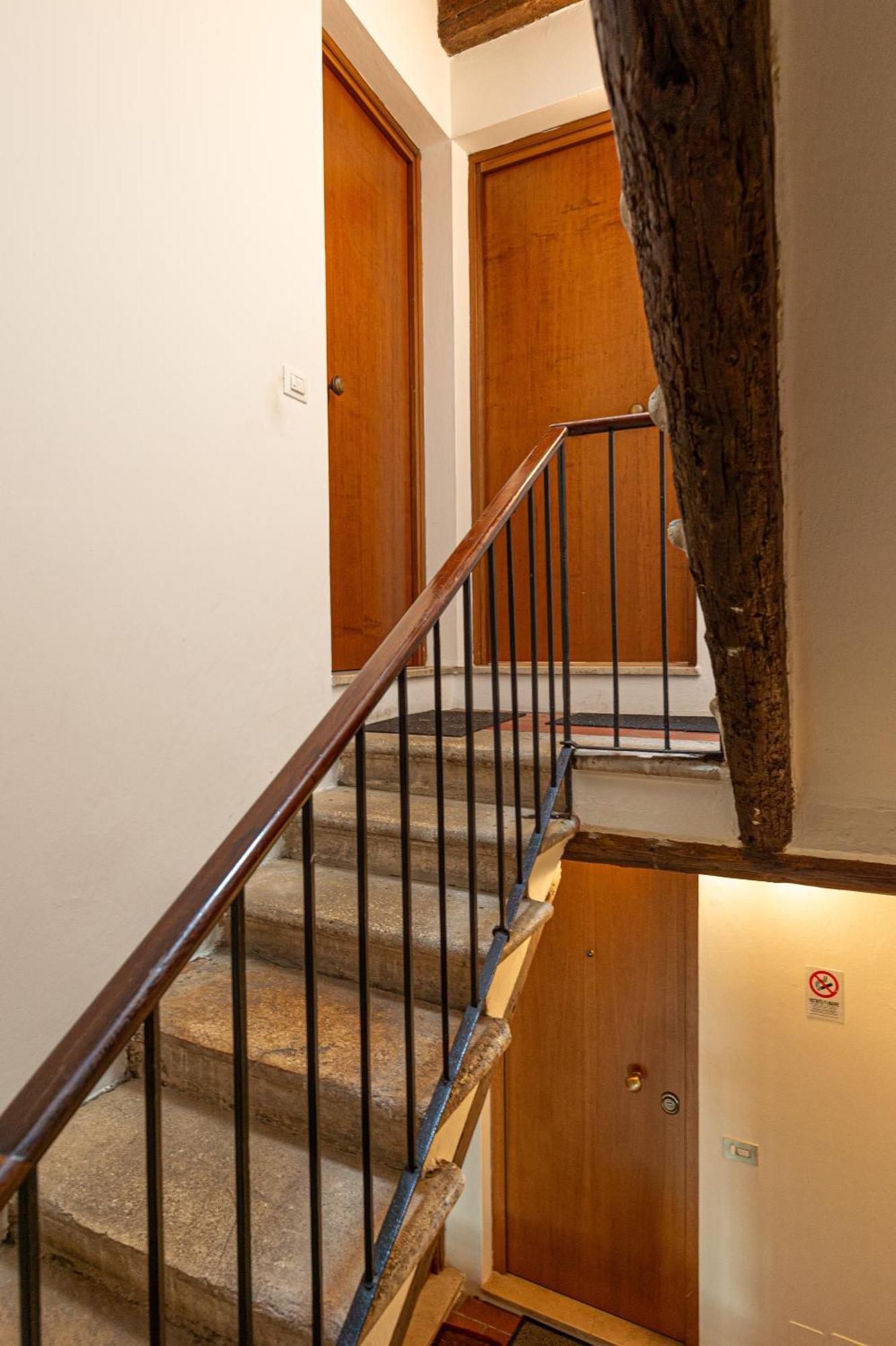 Loft Vicenza, Comfort In The Heart Of The Vicenza