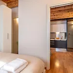 Loft Vicenza, Comfort In The Heart Of The City