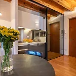 Loft Vicenza, Comfort In The Heart Of The City